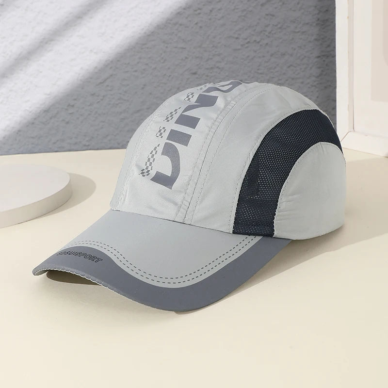 Casquette Pace