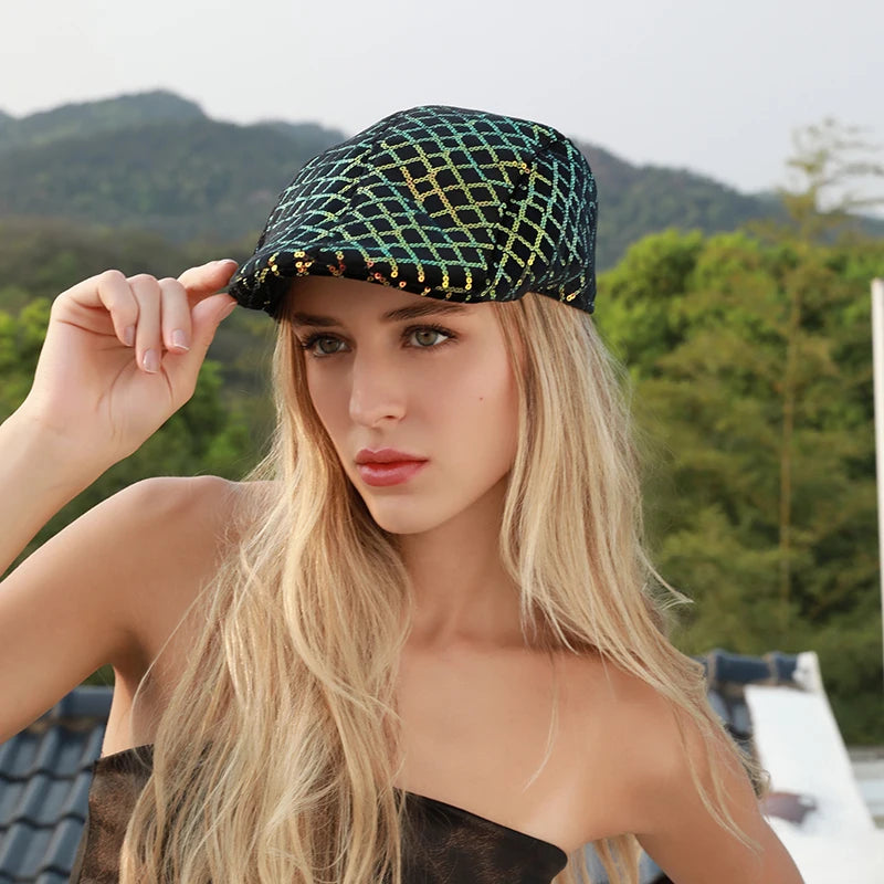 Béret Saphira