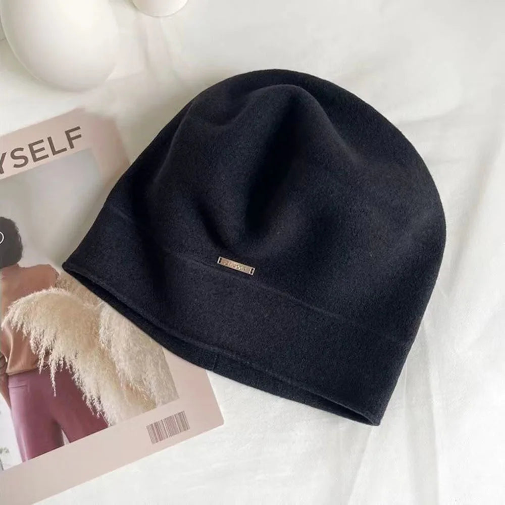 Bonnet Slouchy Liv