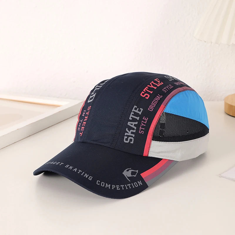 Casquette Pulse