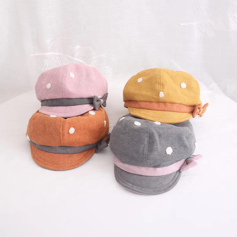 Casquette Charlotte