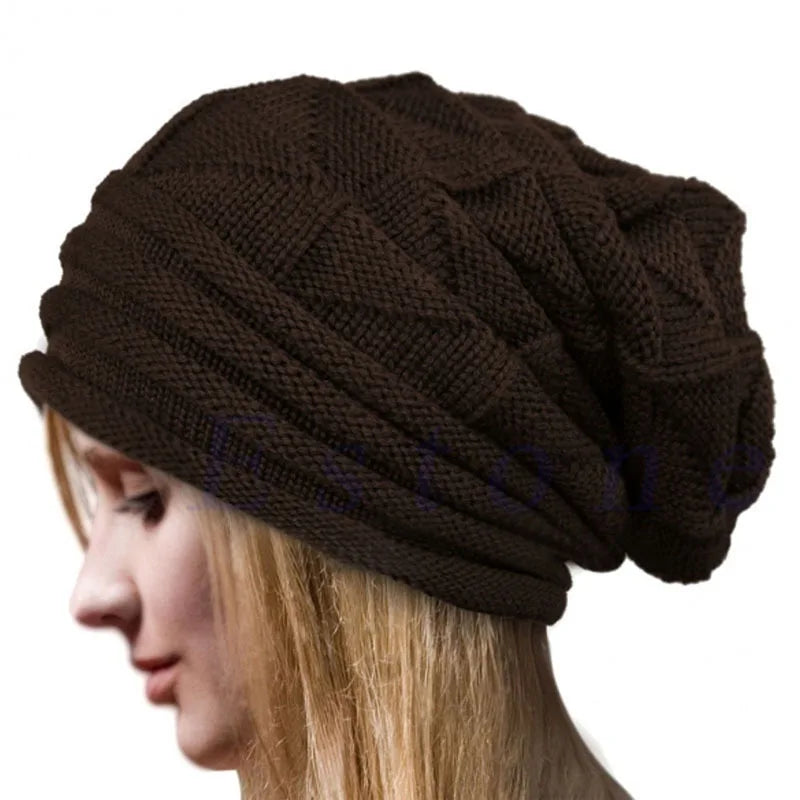 Bonnet Satiné Anaïs