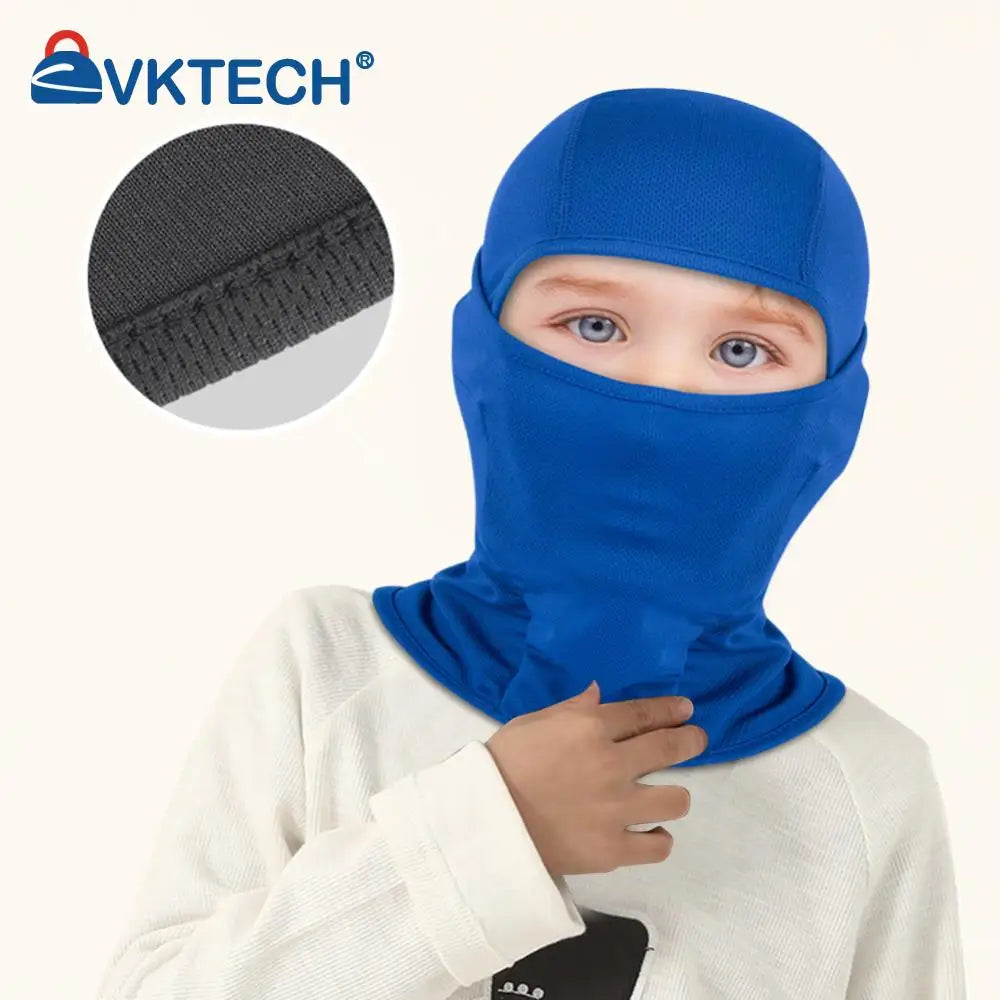 Cagoule enfant Rider