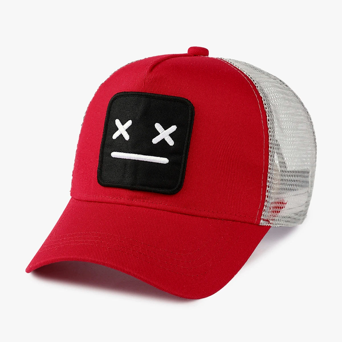 Casquette baseball Axel