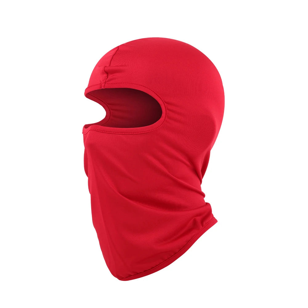 Cagoule enfant Sporty