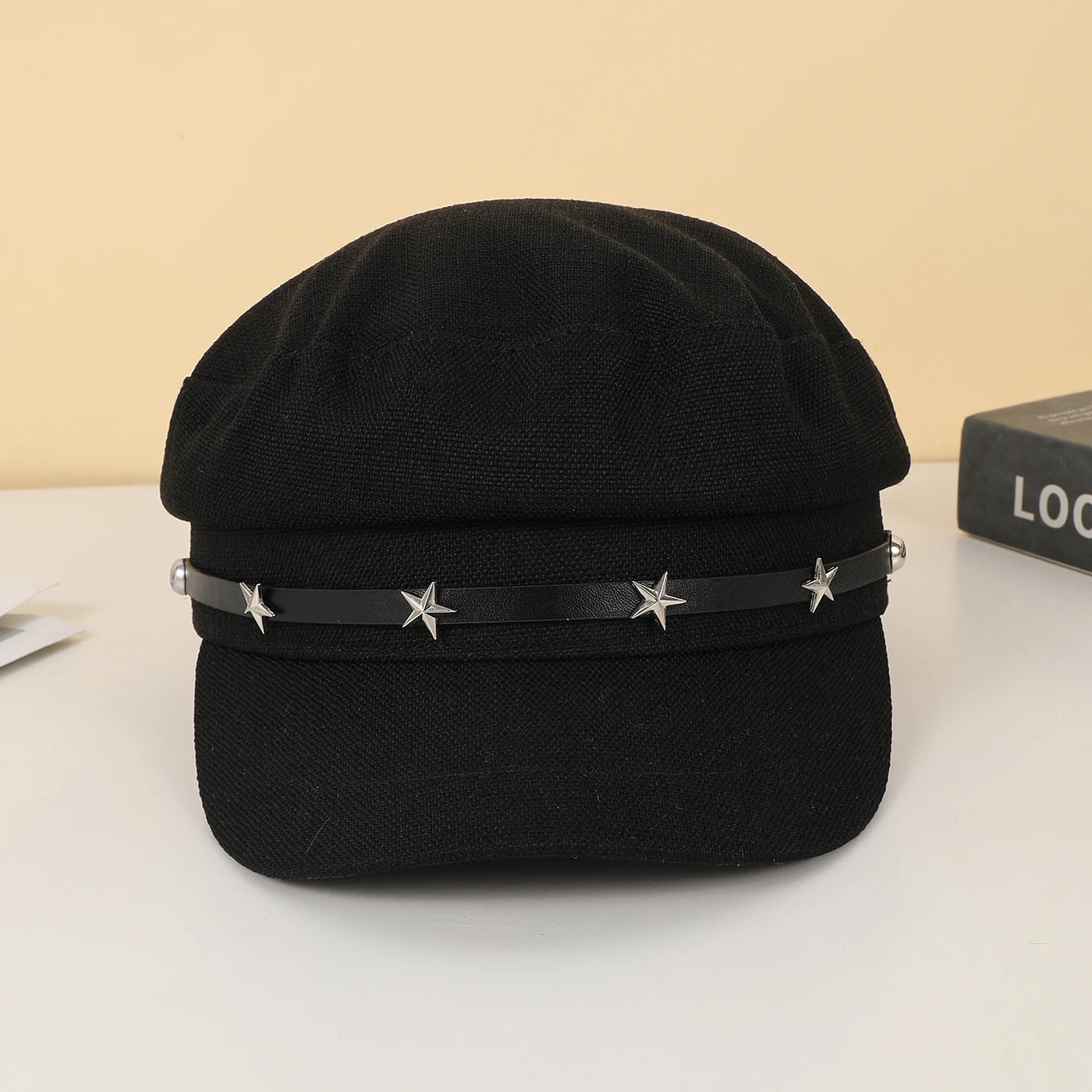 Béret Commandante