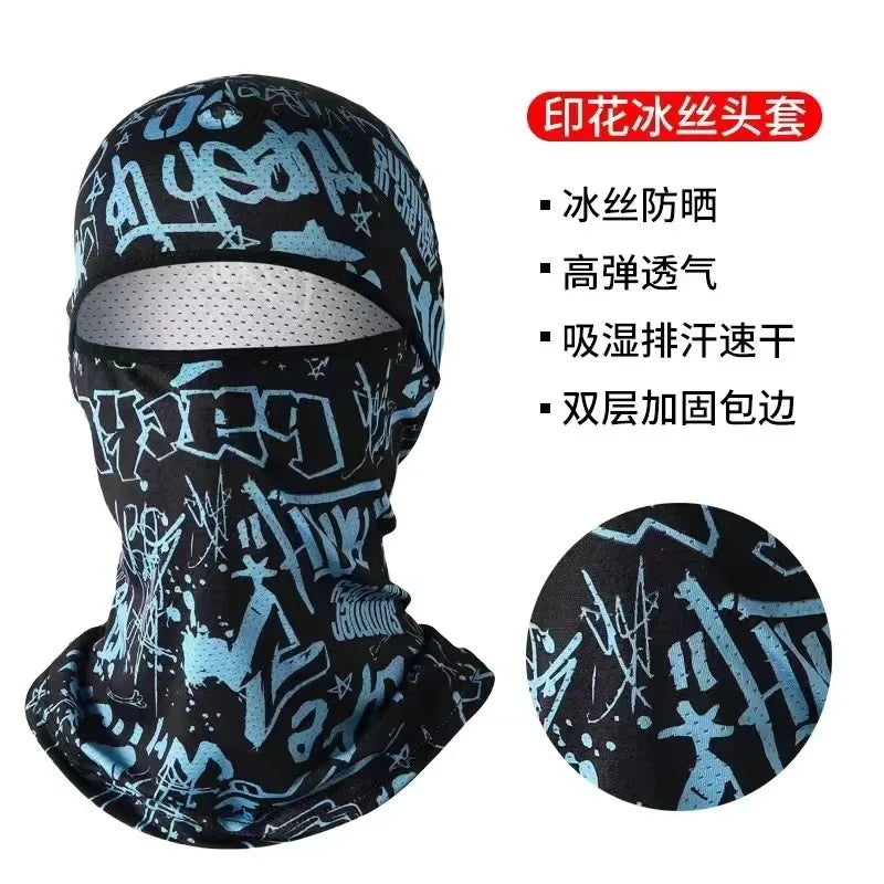 Cagoule sport ColorRide