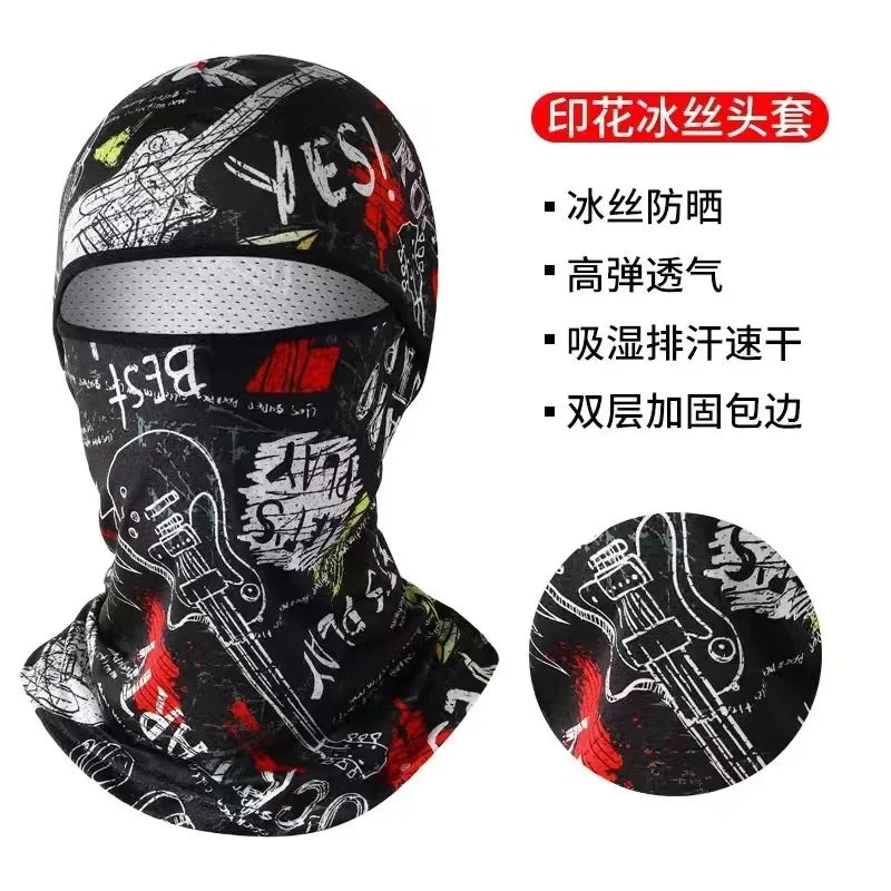 Cagoule sport ColorRide