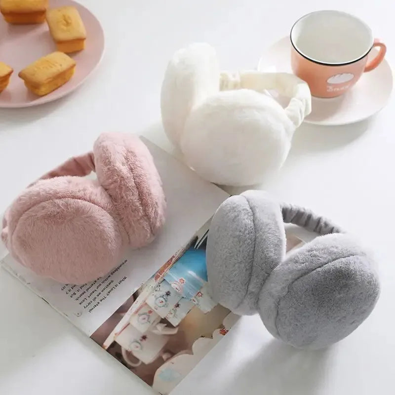 Earmuffs Lykke