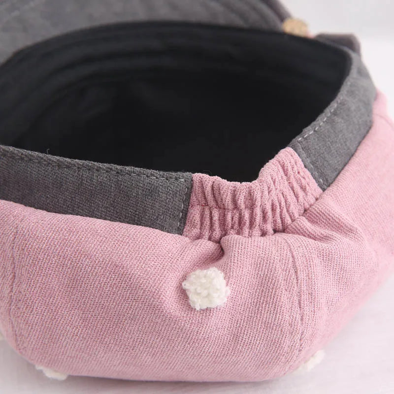 Casquette Charlotte