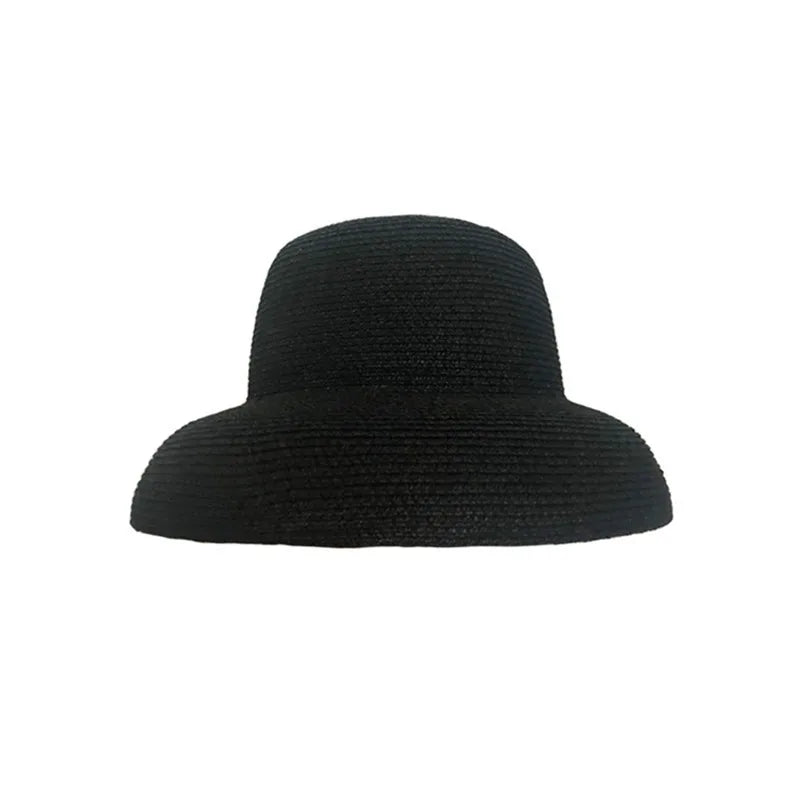 Chapeau cloche Ada