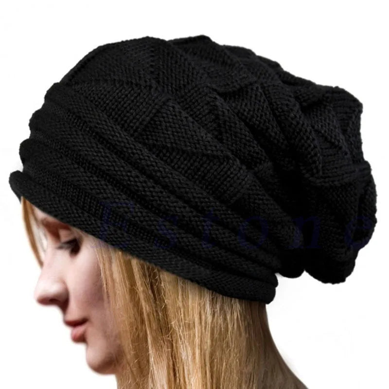 Bonnet Satiné Anaïs