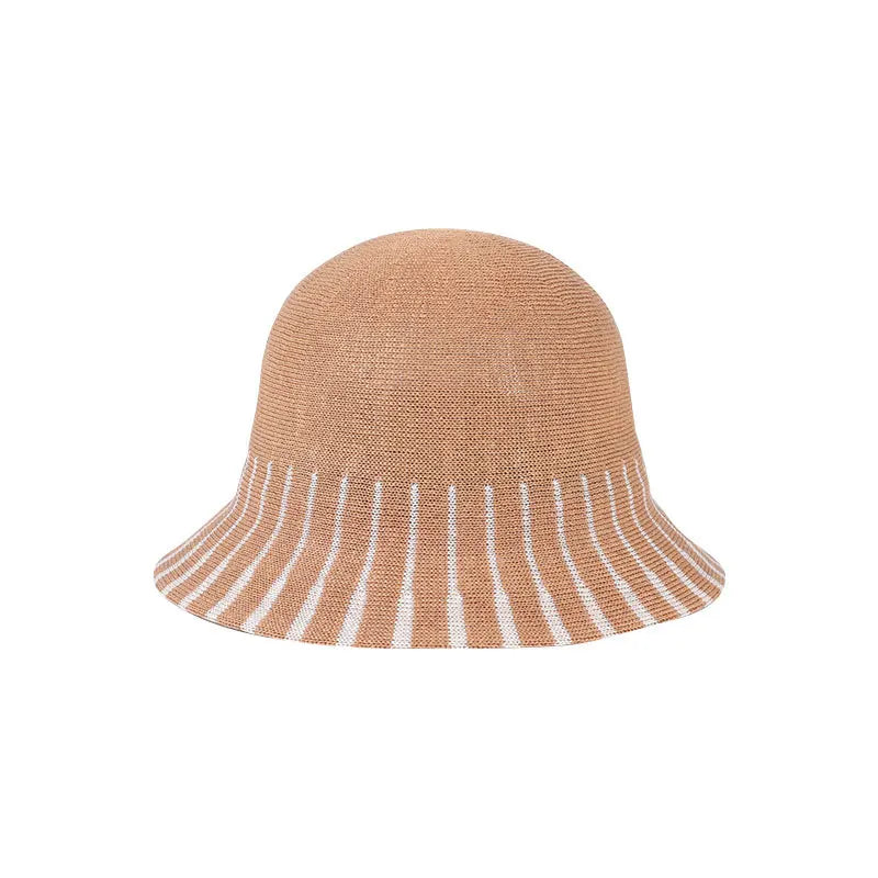 Chapeau de Soleil Charline