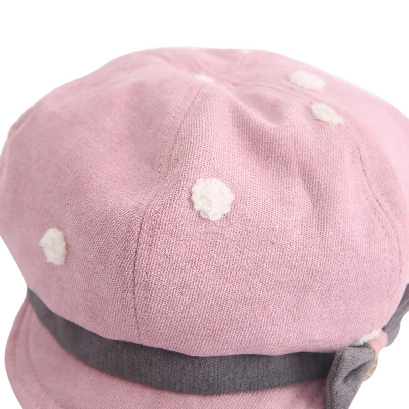 Casquette Charlotte