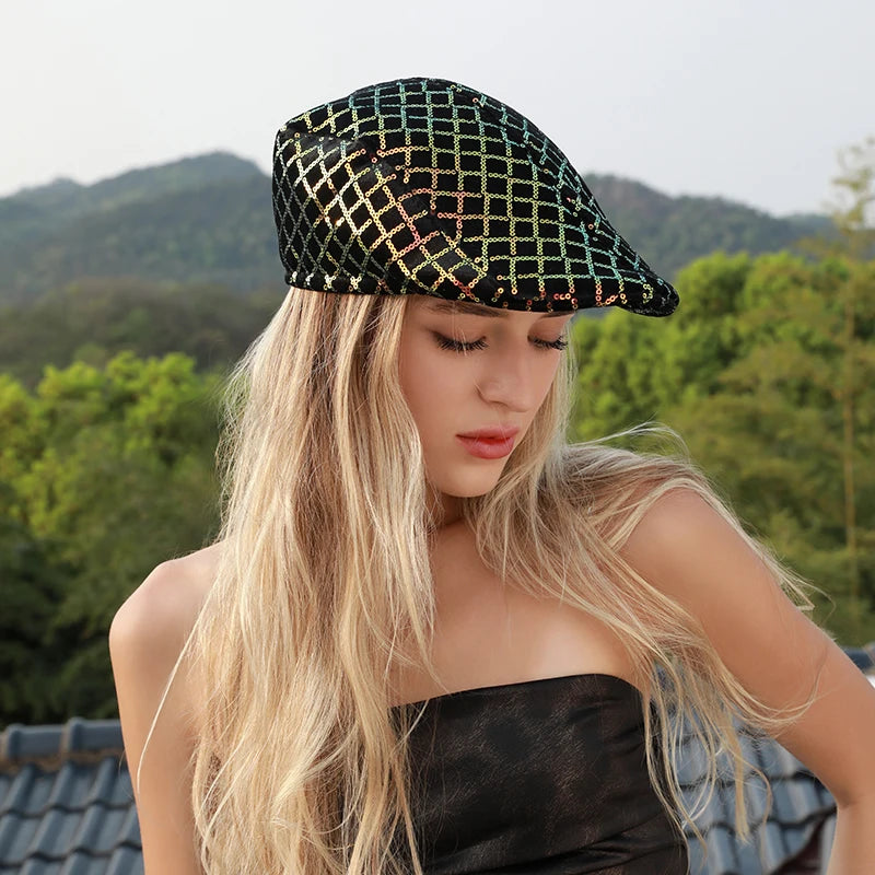 Béret Saphira