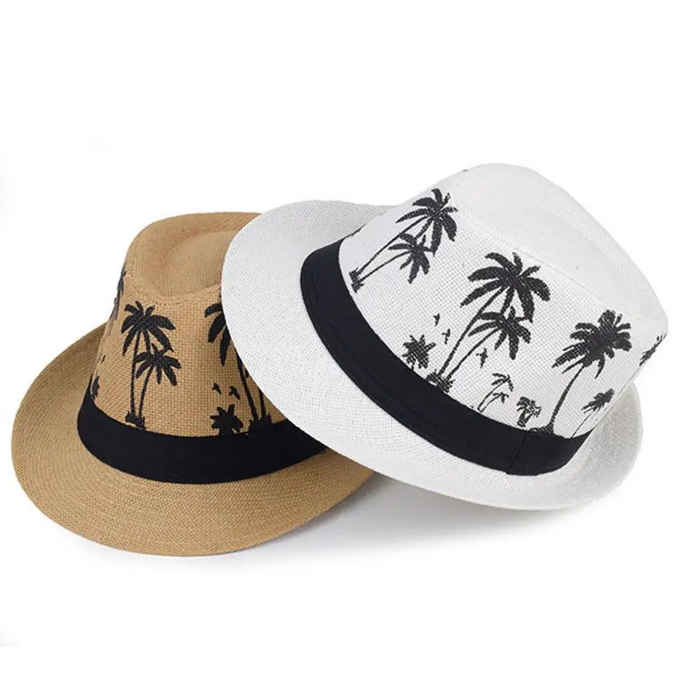 Chapeau Palméo