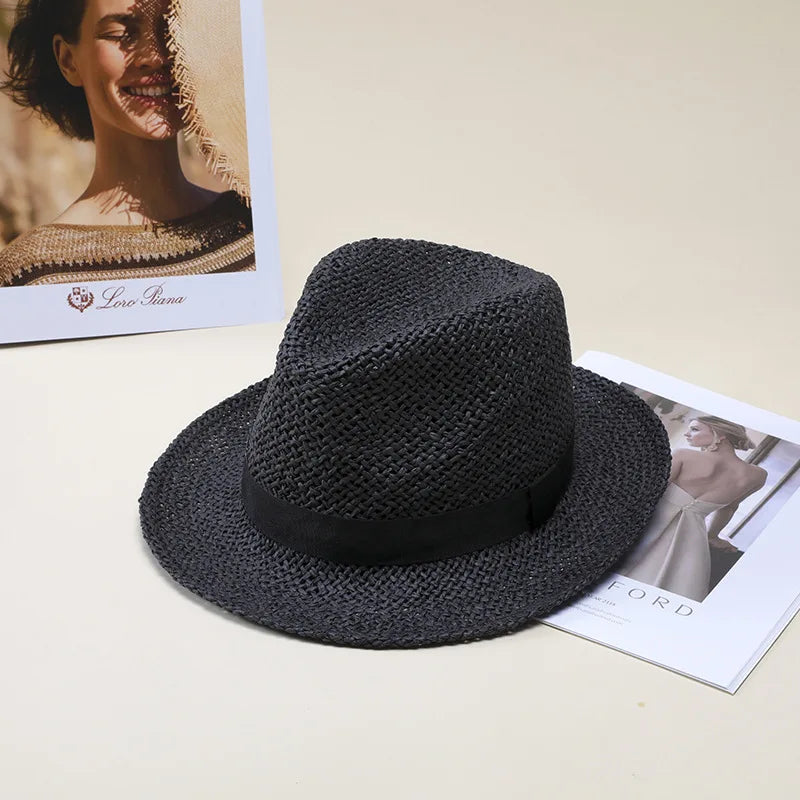 Chapeau Été Marlène