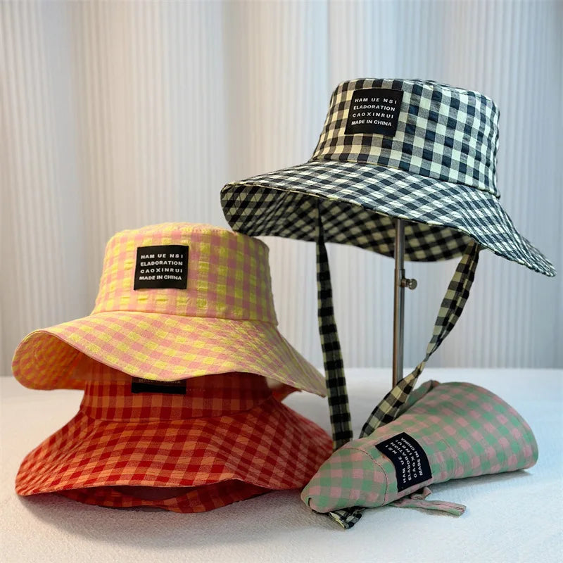 Chapeau Vintana