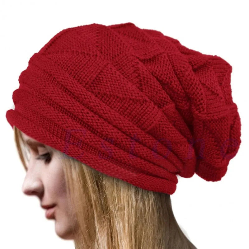 Bonnet Satiné Anaïs