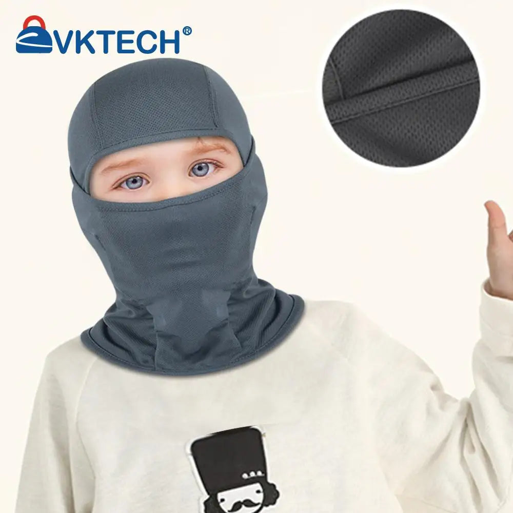 Cagoule enfant Rider