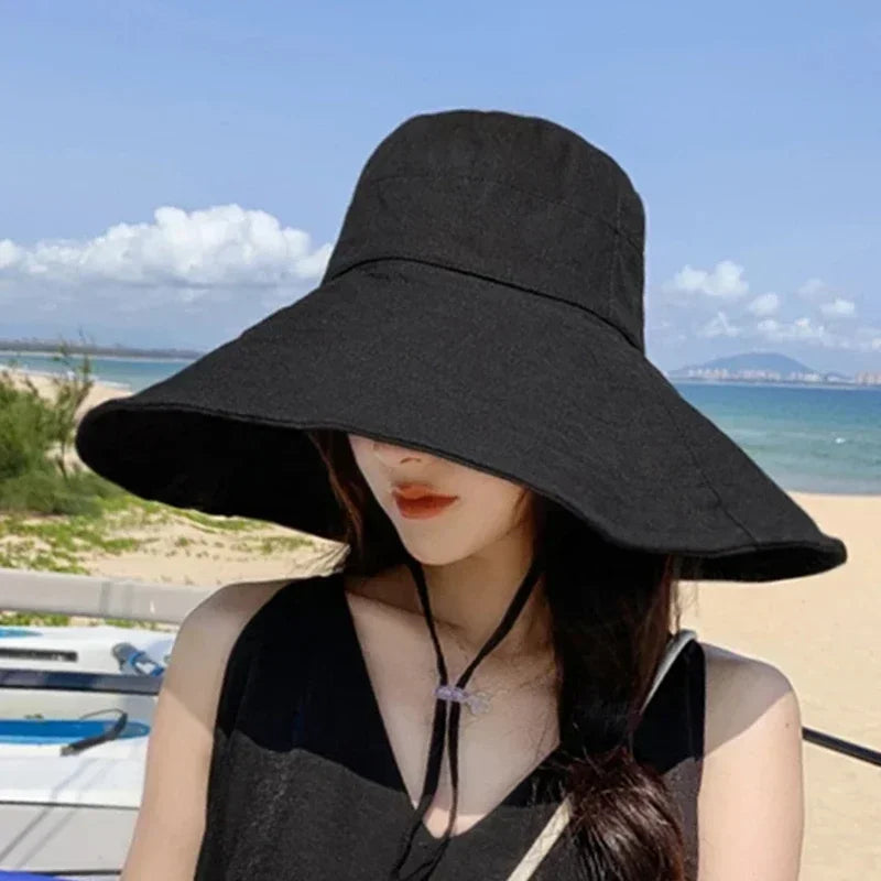 Chapeau Soléna