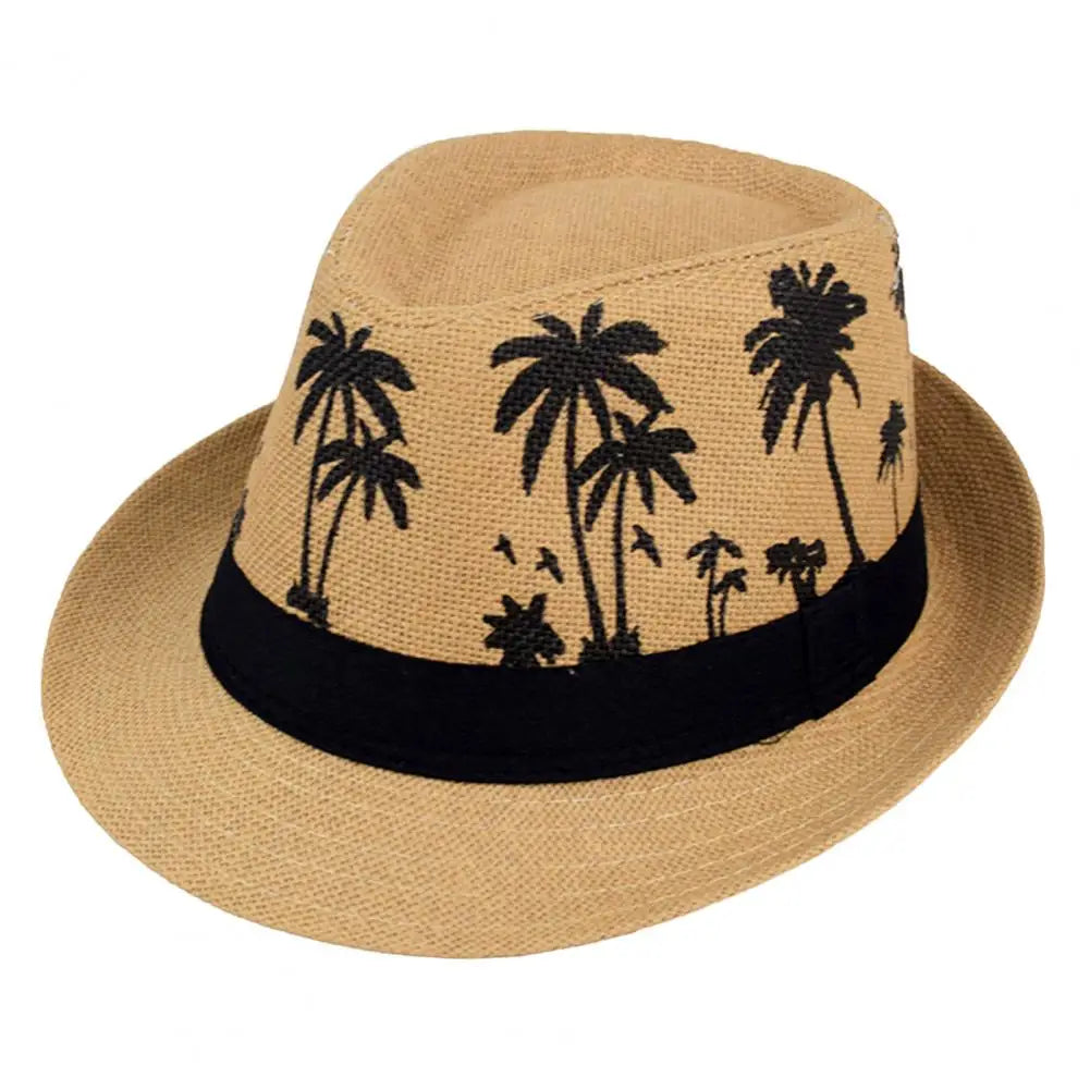 Chapeau Palméo