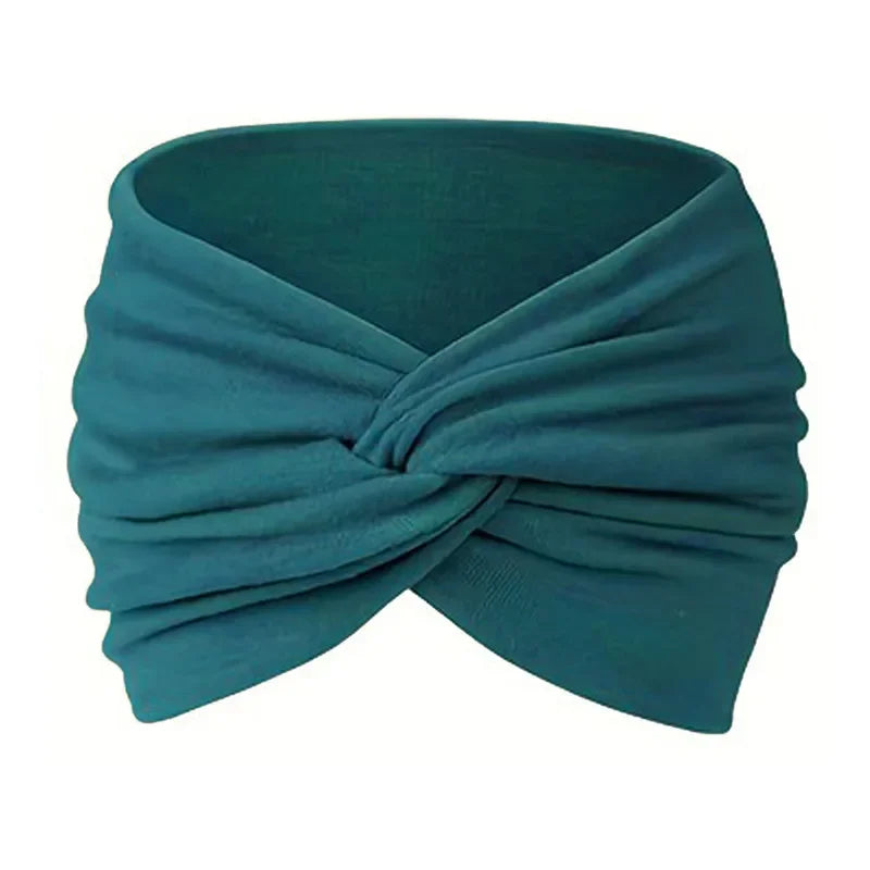 Bandeau sport & yoga Elara
