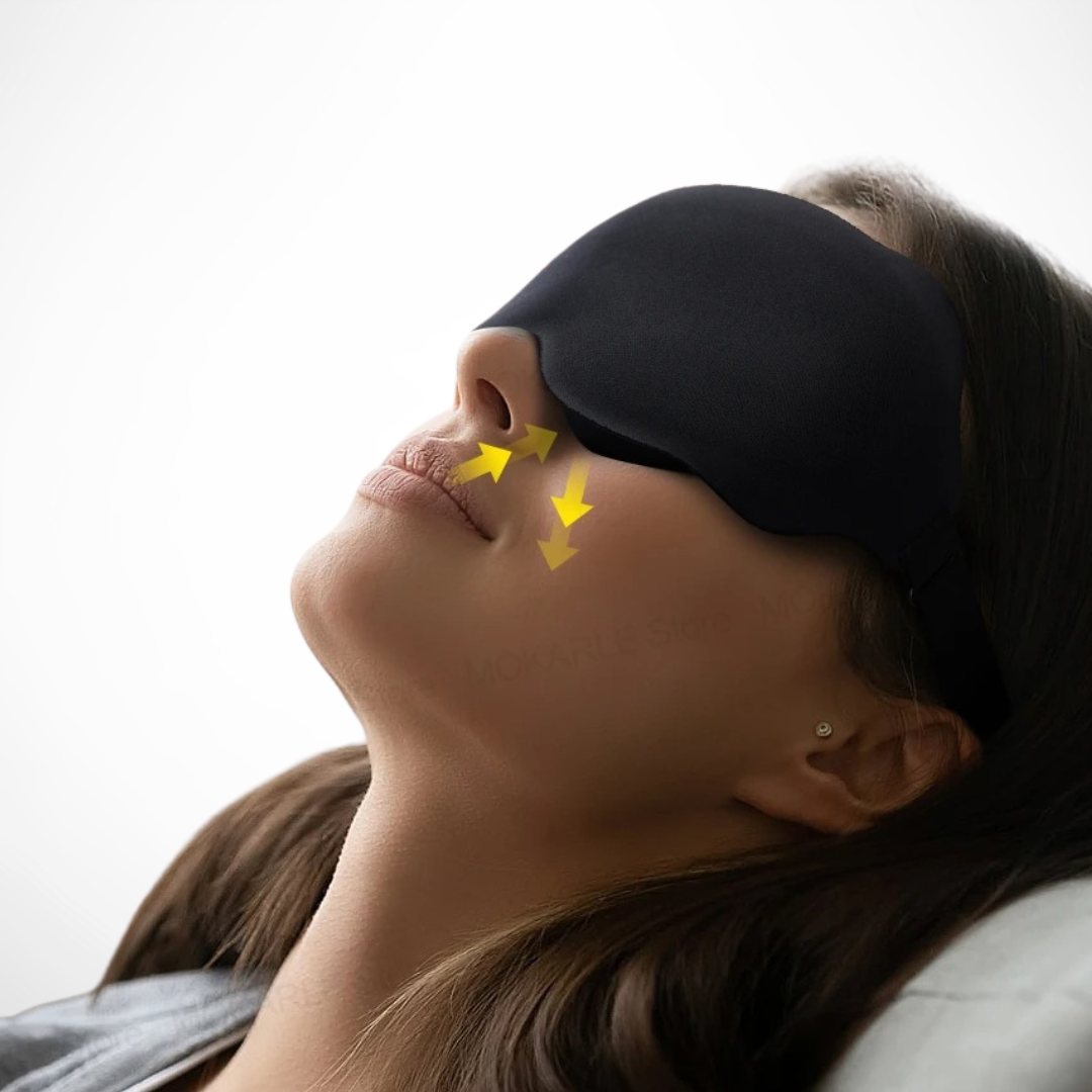 Bonnet Anti-migraine CilZen