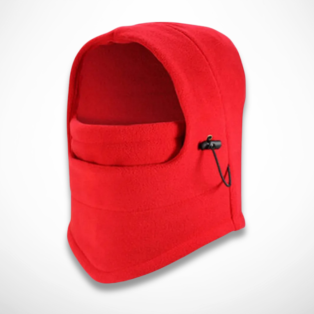 Bonnet<br> Cagoule Grand Froid