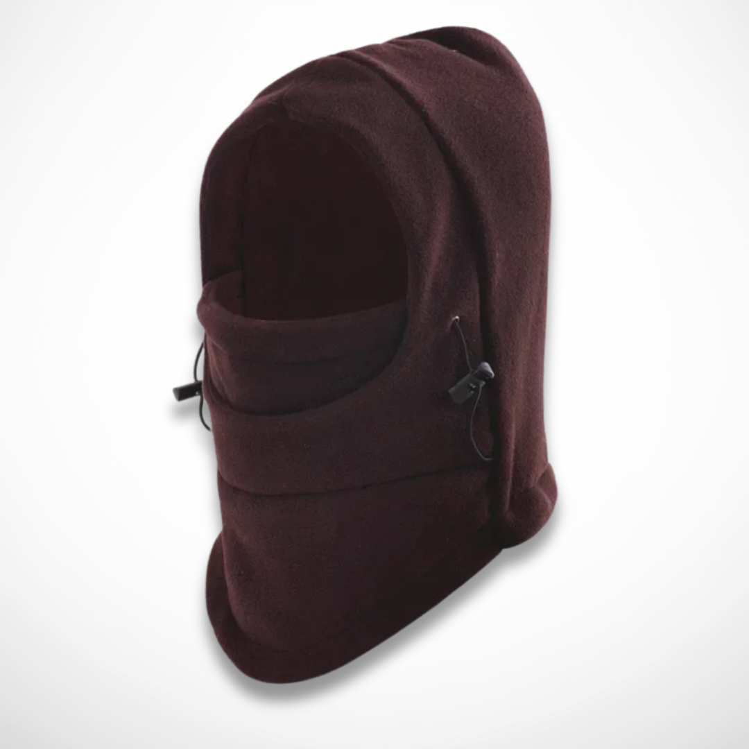 Bonnet<br> Cagoule Grand Froid
