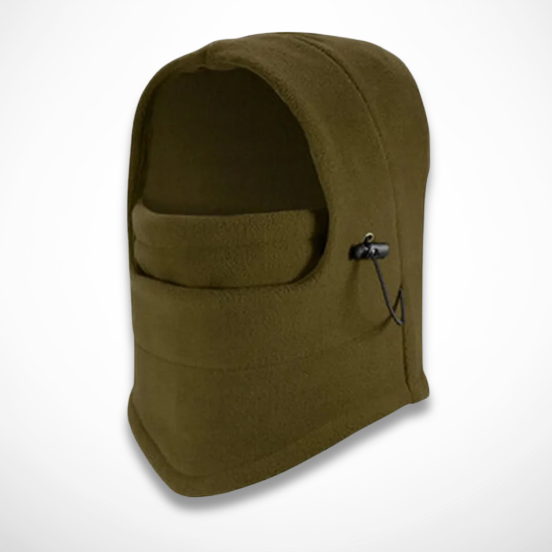 Bonnet<br> Cagoule Grand Froid
