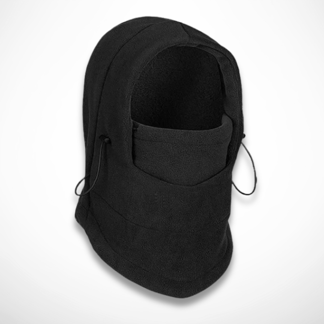 Bonnet<br> Cagoule Grand Froid