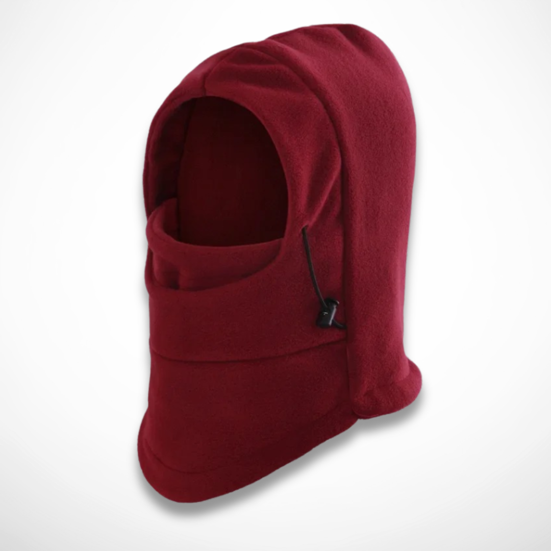 Bonnet<br> Cagoule Grand Froid