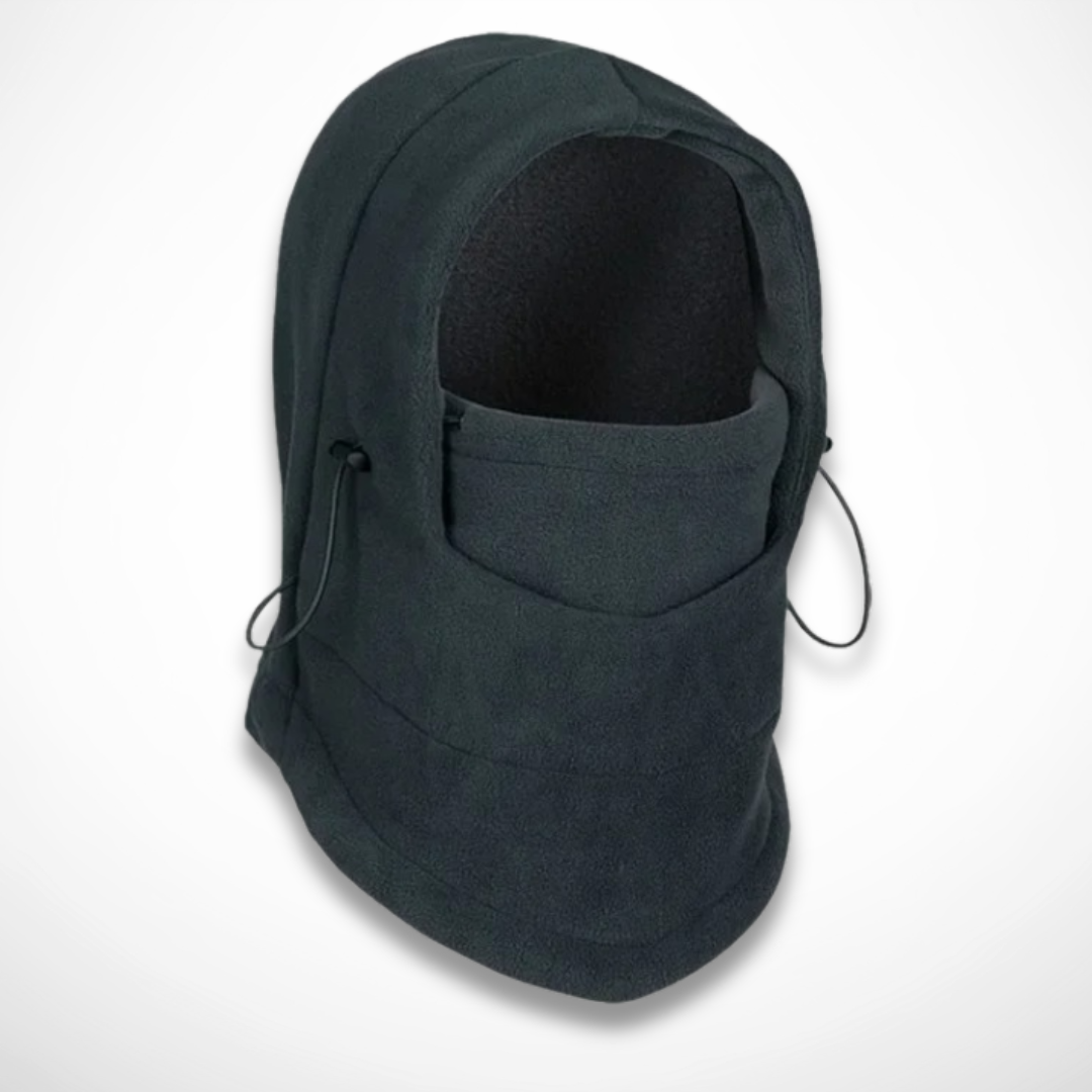 Bonnet<br> Cagoule Grand Froid