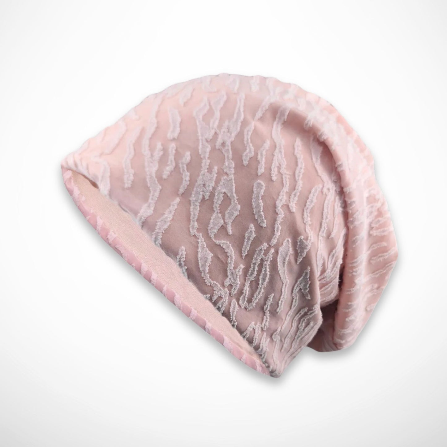 Bonnet slouchy lyra