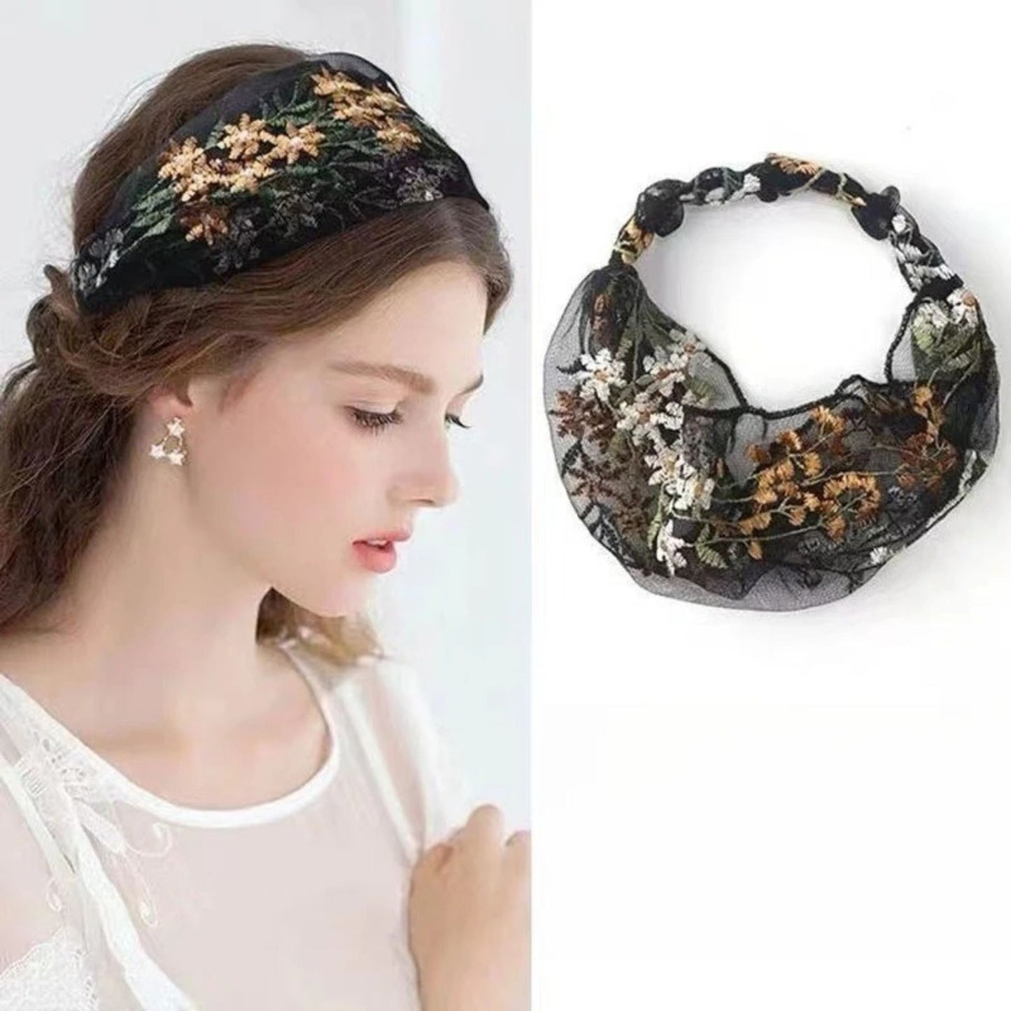 Bandeau Althea
