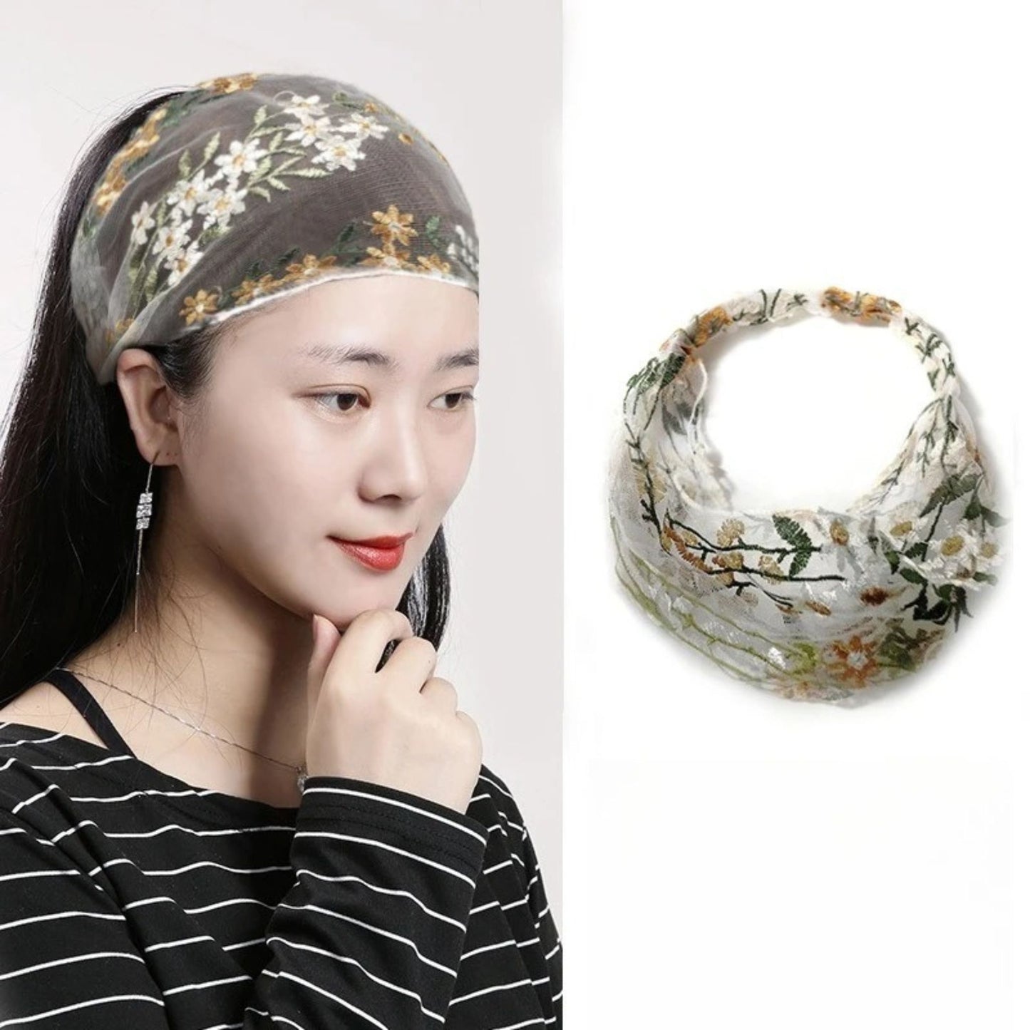Bandeau Althea