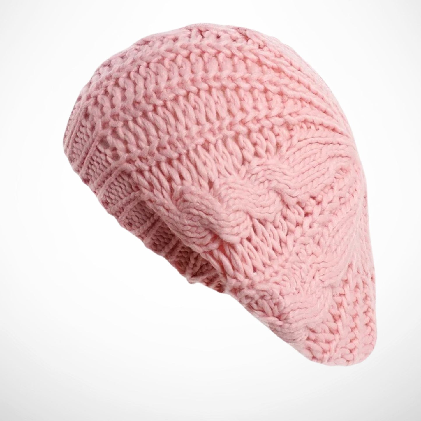 Bonnet-béret Saphira