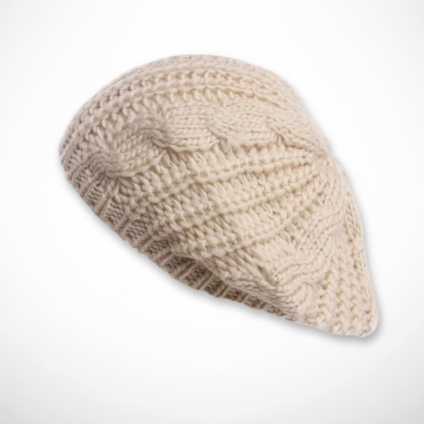 Bonnet-béret Saphira