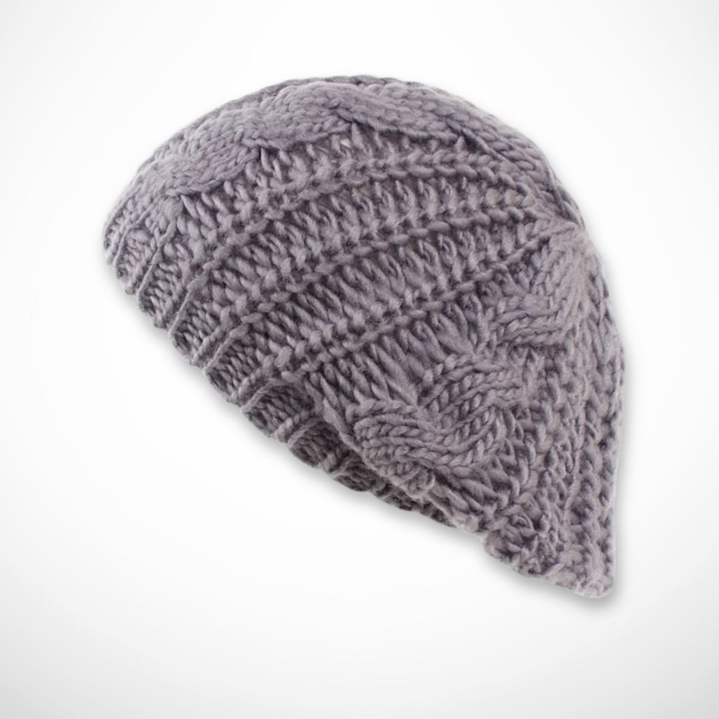 Bonnet-béret Saphira