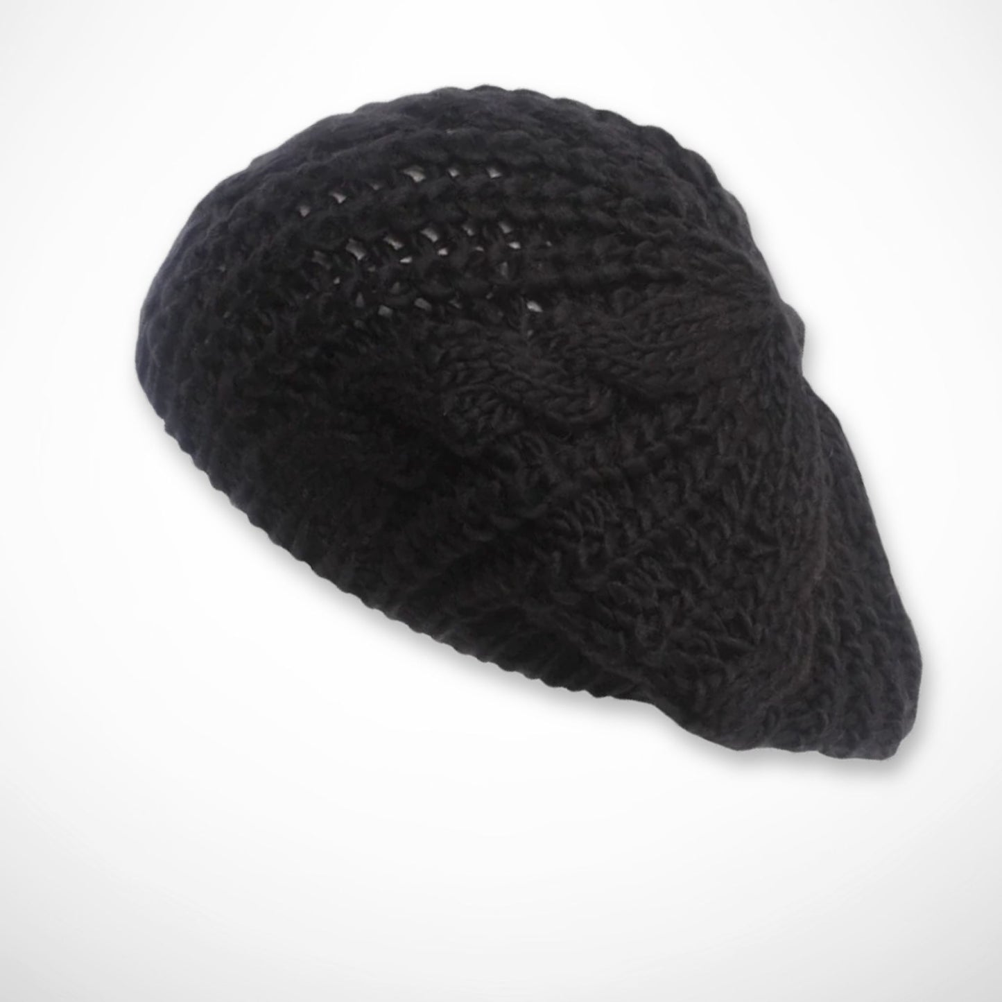 Bonnet-béret Saphira