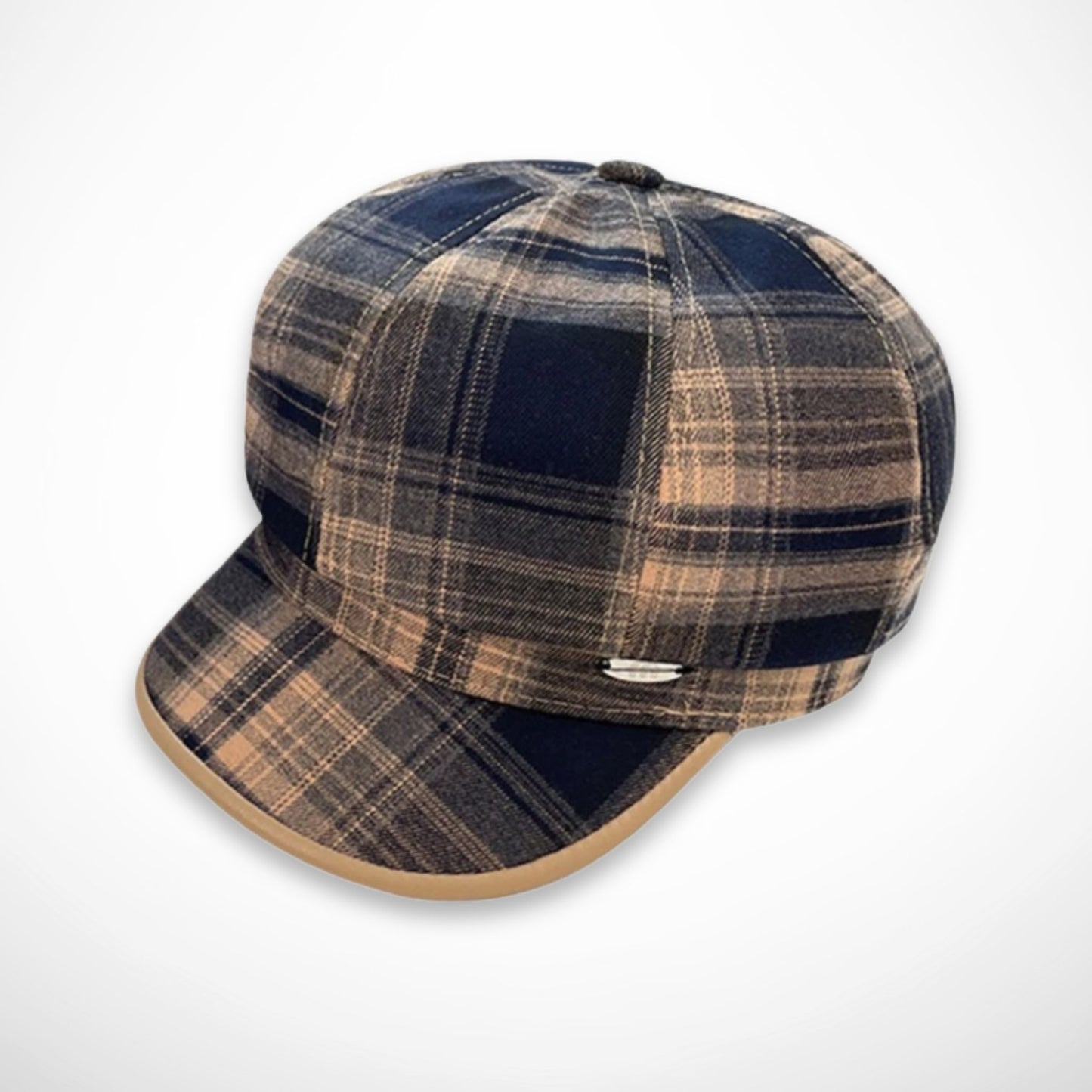 Casquette gavroche Eline
