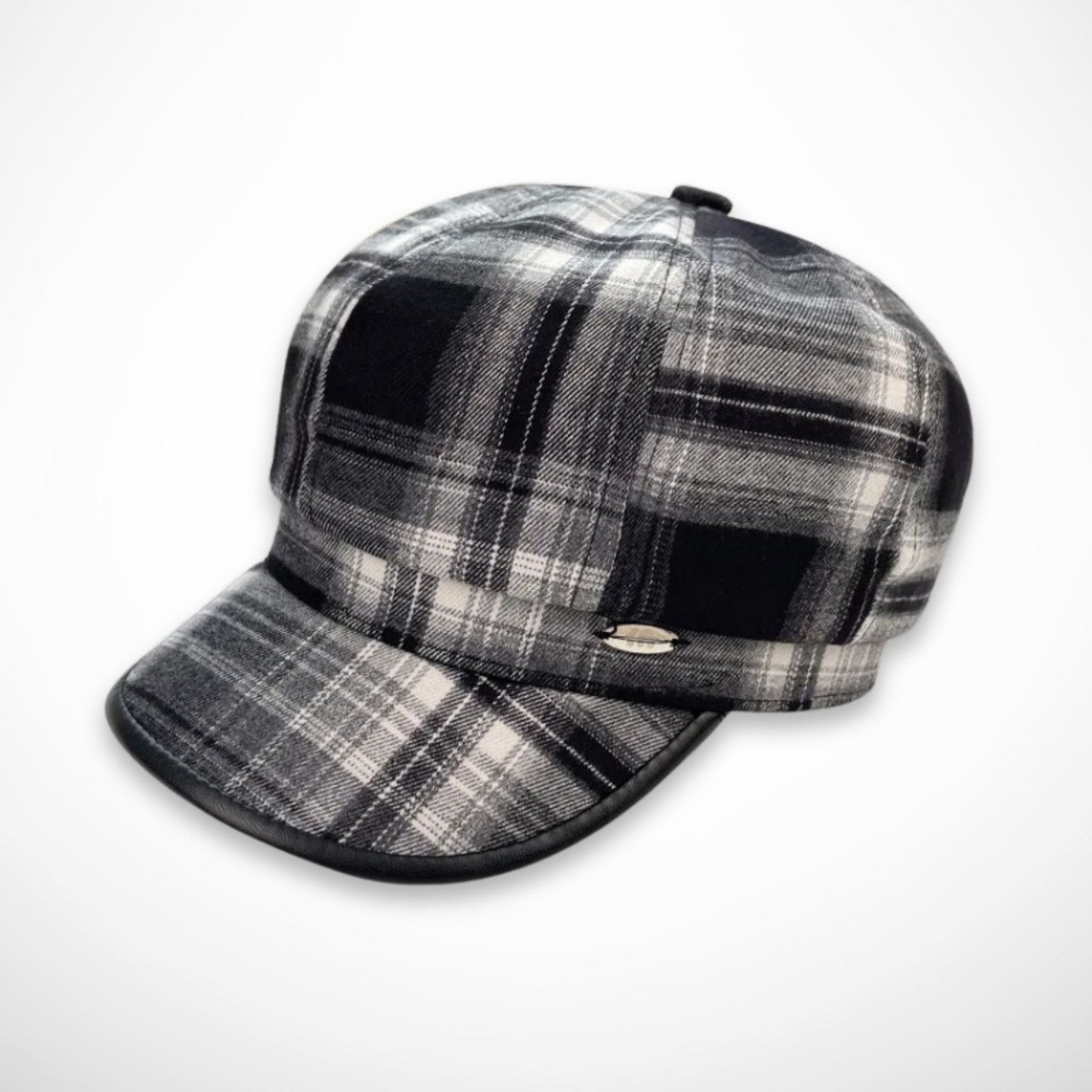 Casquette gavroche Eline