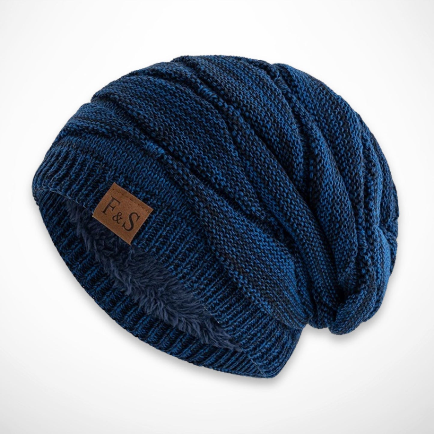 Bonnet slouchy Nael