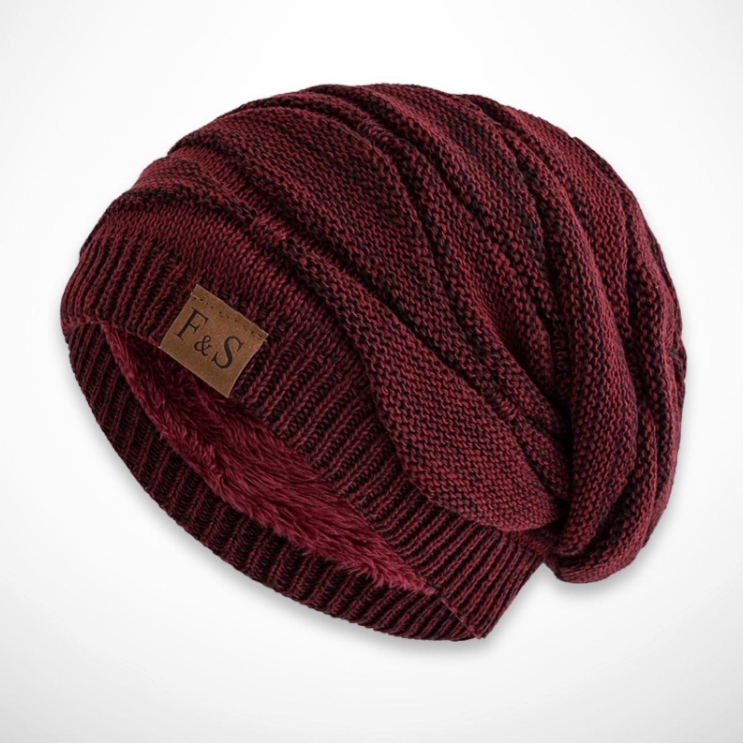 Bonnet slouchy Nael