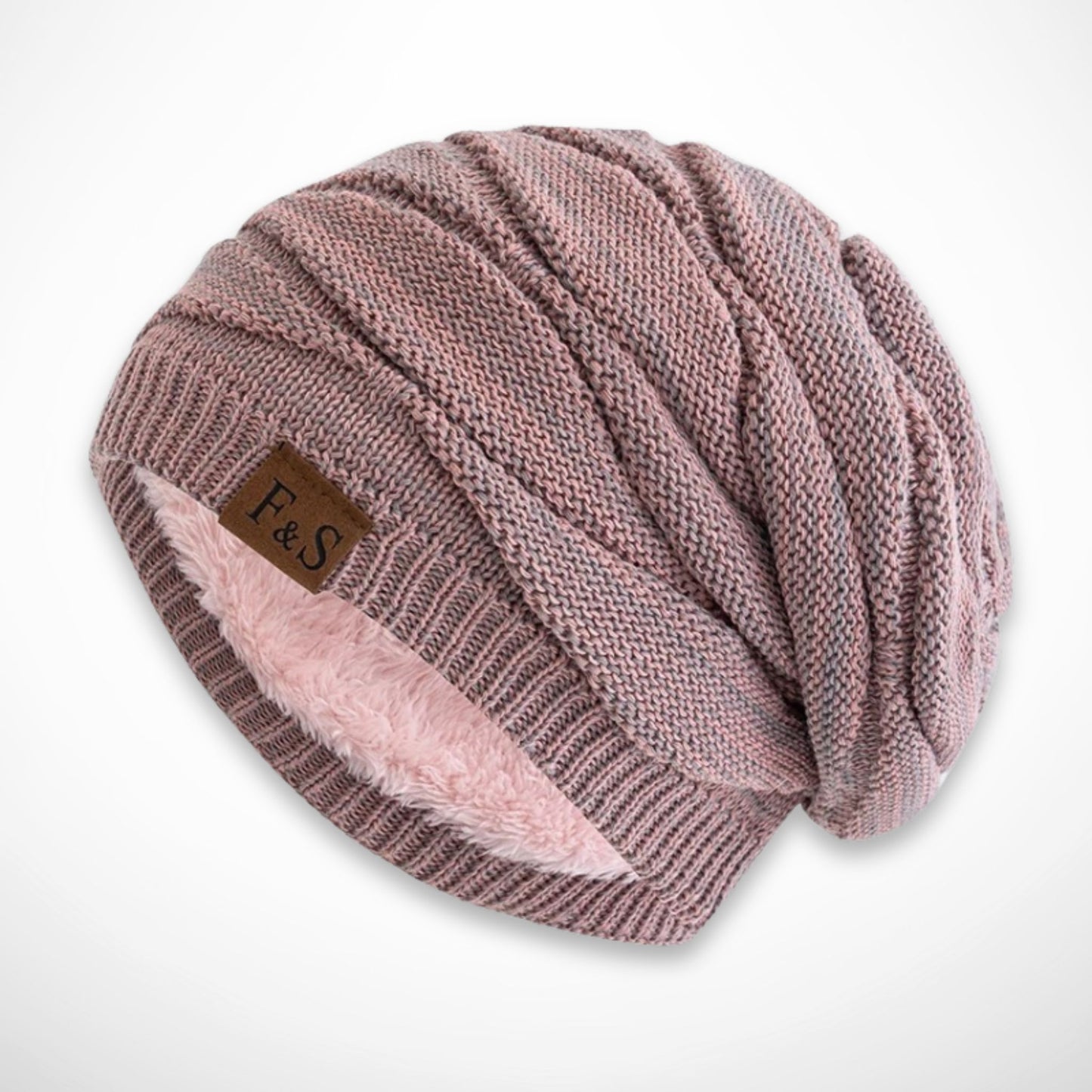 Bonnet slouchy Nael