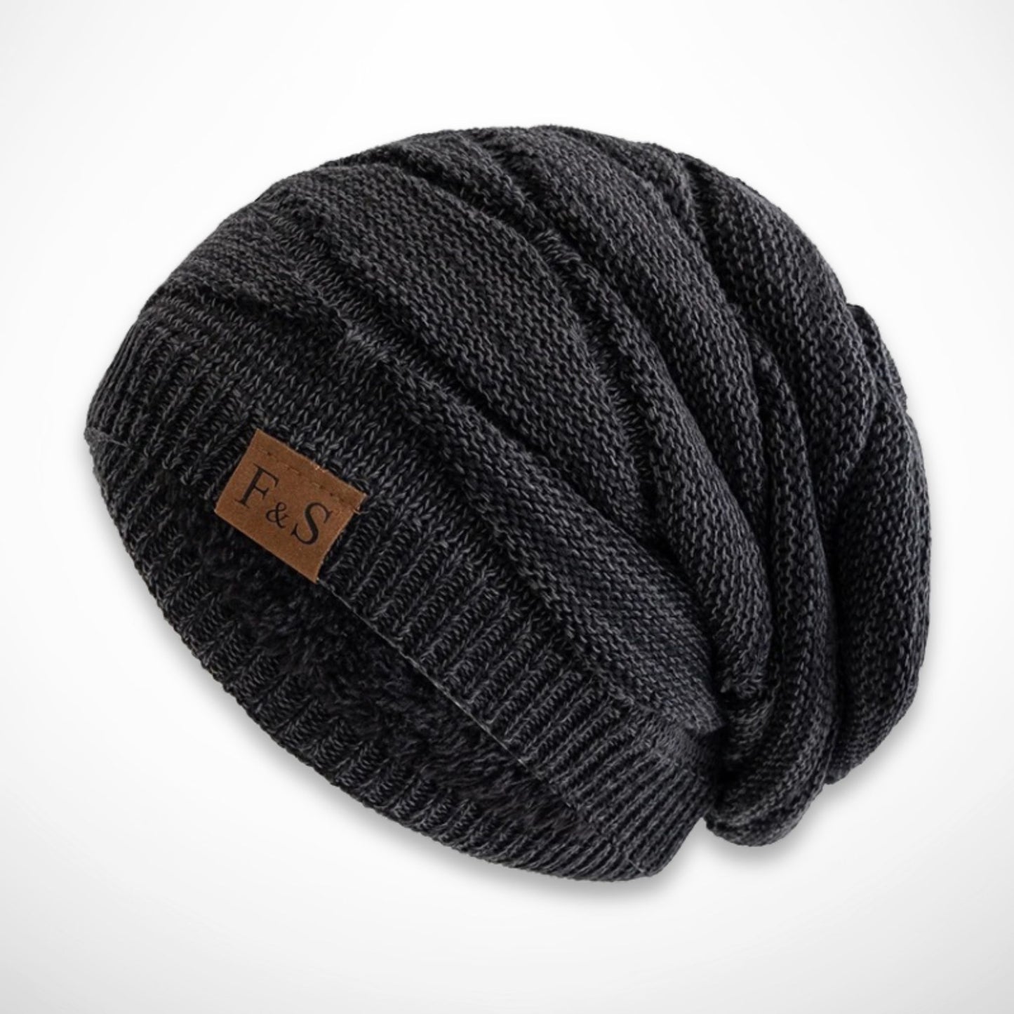 Bonnet slouchy Nael
