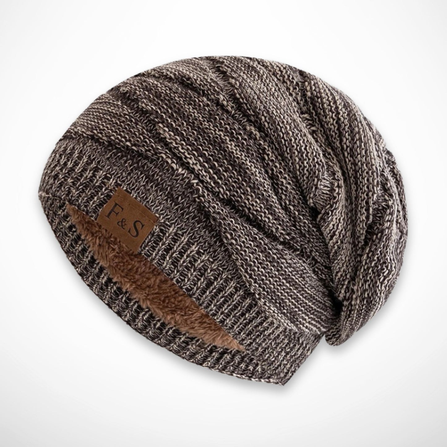 Bonnet slouchy Nael