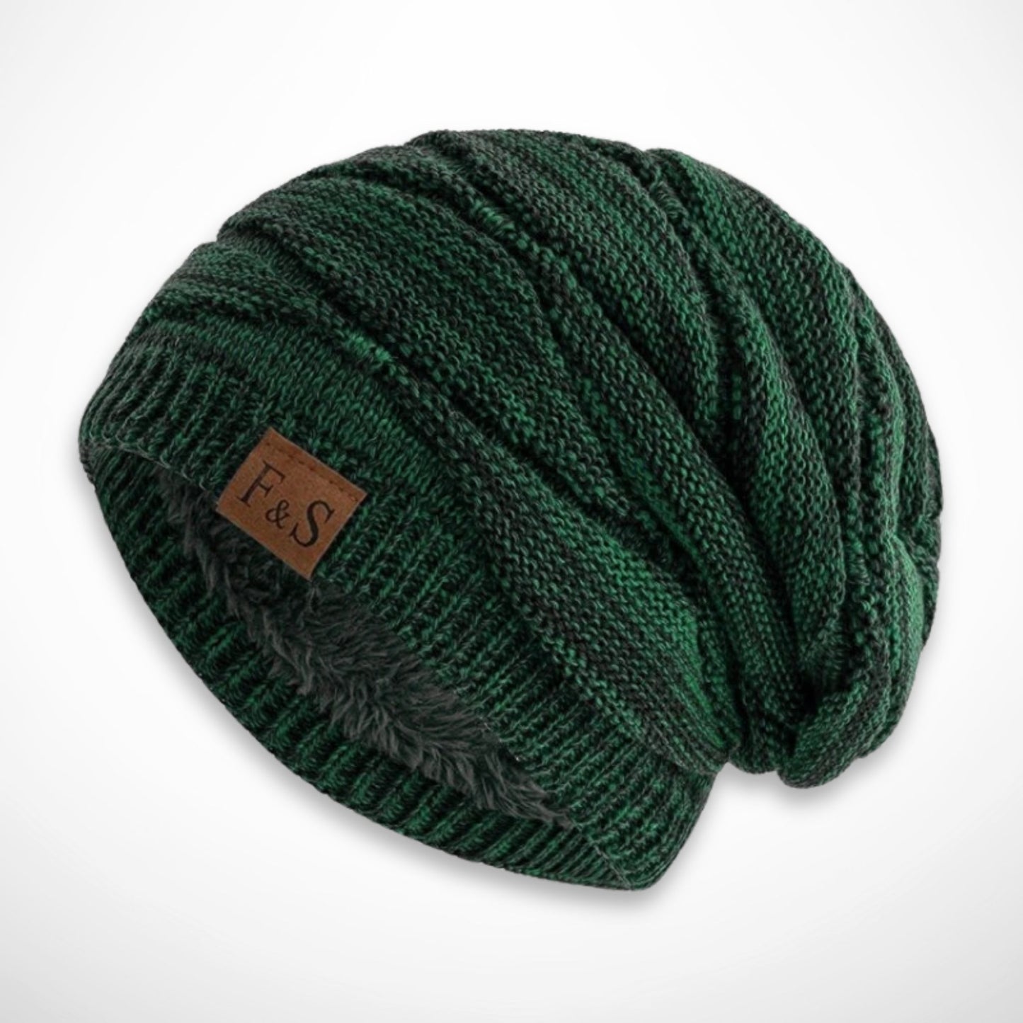 Bonnet slouchy Nael