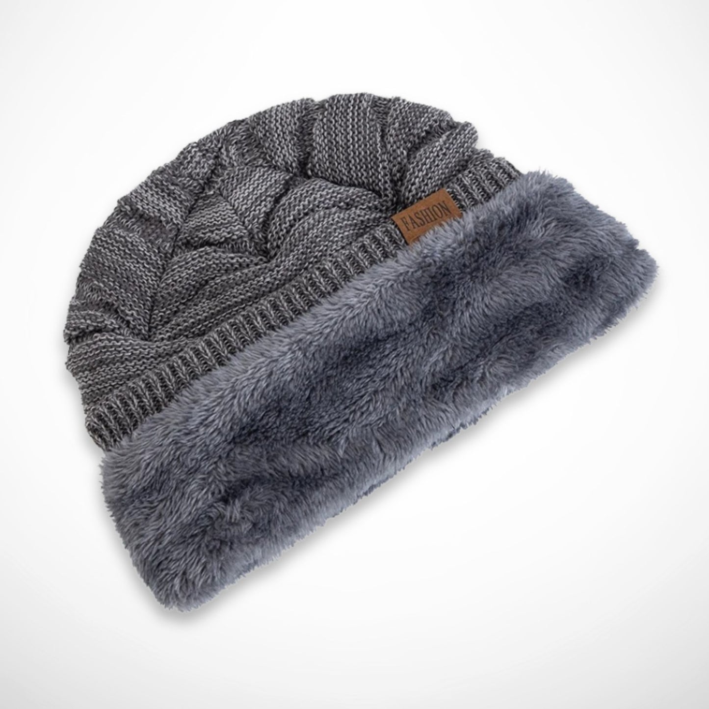 Bonnet slouchy Nael